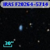 IRAS F20264-5714