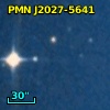 PMN J2027-5641