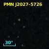 PMN J2027-5726