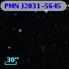 PMN J2031-5645