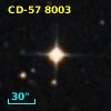 CD-57  8003