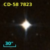CD-58  7823