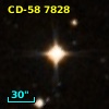 CD-58  7828