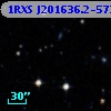 1RXS J201636.2-572149