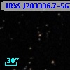 1RXS J203338.7-563342