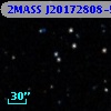 2MASS J20172808-5734420