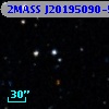 2MASS J20195090-5742508