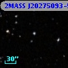 2MASS J20275093-5913487
