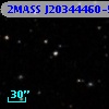2MASS J20344460-5712486