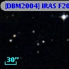 [DBM2004] IRAS F20203-5733 A