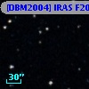 [DBM2004] IRAS F20203-5733 C