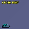 CD-56  8087