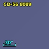 CD-56  8089