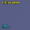 CD-56  8099