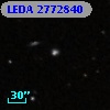 LEDA 2772840