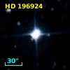 HD 196924