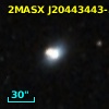 6dFGS gJ204434.4-574236