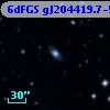 6dFGS gJ204419.7-572339
