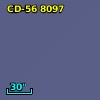 CD-56  8097