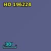 HD 196224