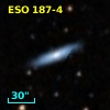 ESO 187-4