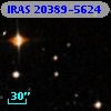 IRAS 20389-5624