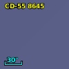 CD-55  8645