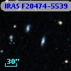 IRAS F20474-5539