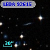 LEDA   92615