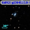 6dFGS gJ204522.9-570215