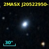 6dFGS gJ205229.5-555528
