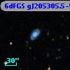 6dFGS gJ205305.5-562506