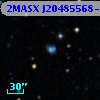 2MASX J20485568-5505259
