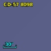 CD-57  8098