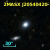 6dFGS gJ205404.2-565000