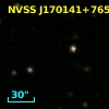 8C 1703+769