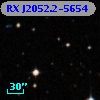 RX J2052.2-5654