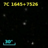 7C 164512.40+752629.00