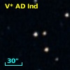 V* AD Ind