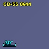 CD-55  8644