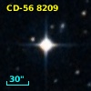 CD-56  8209