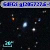 6dFGS gJ205727.6-553019