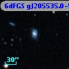 6dFGS gJ205535.0-550553
