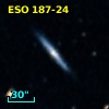 ESO 187-24