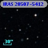 IRAS 20507-5412