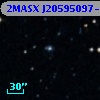 2MASX J20595097-5333076