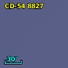 CD-54  8827