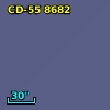 CD-55  8682