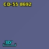 CD-55  8692