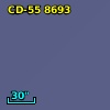 CD-55  8693